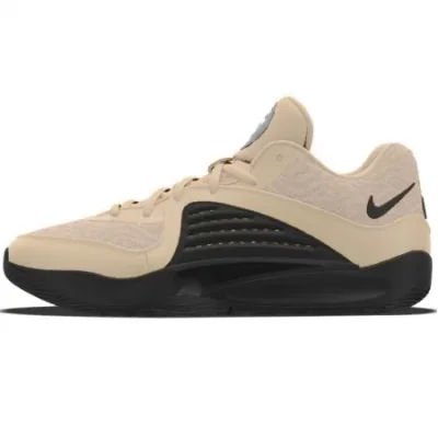 Nike KD 16 By You Beige Black