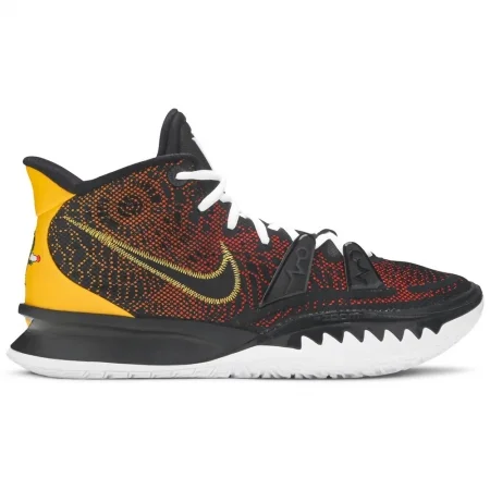 Nike Kyrie 7 Nike Kyrie 7 Raygun
