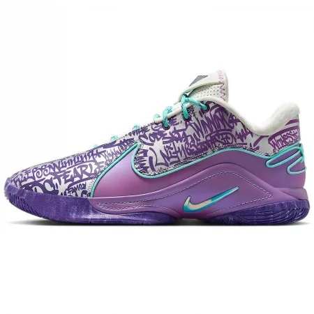 Nike LeBron 22 Nike Lebron 22 Frozen Grapes
