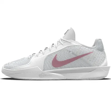 Nike Sabrina 2 Nike Sabrina 2 By You Pink White