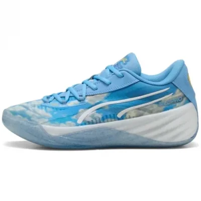 Puma All Pro Nitro Dennis Schroder