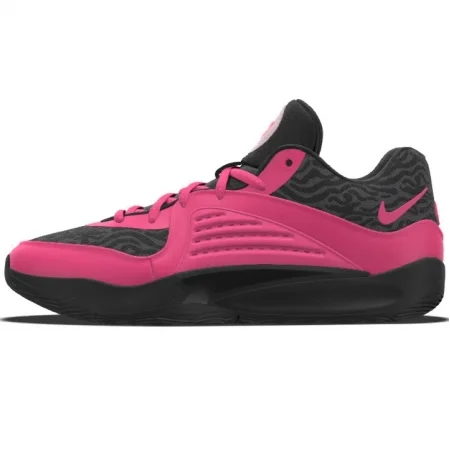 Nike KD 16 Nike KD 16 By You Black Pink