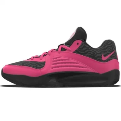 Nike KD 16 By You Black Pink