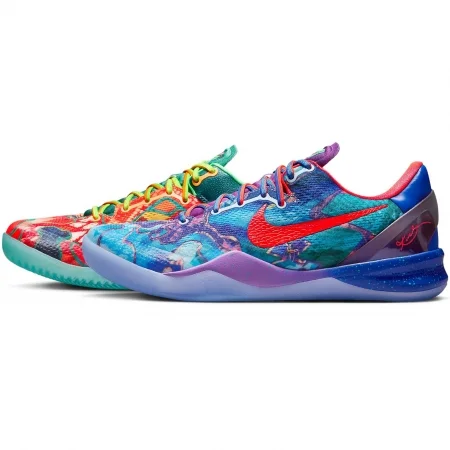 Nike Kobe 8 Protro Nike Kobe 8 Protro What The