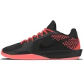 Nike Sabrina 2 By You Black University Red