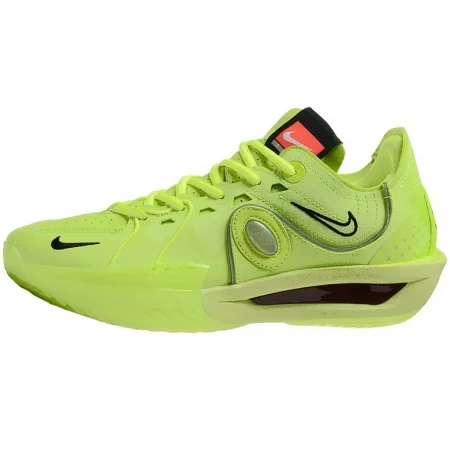 *** Nike Air Zoom G.T. Cut 3 Nike Air Zoom G.T.  Cut 3 All Star Light Green Neon
