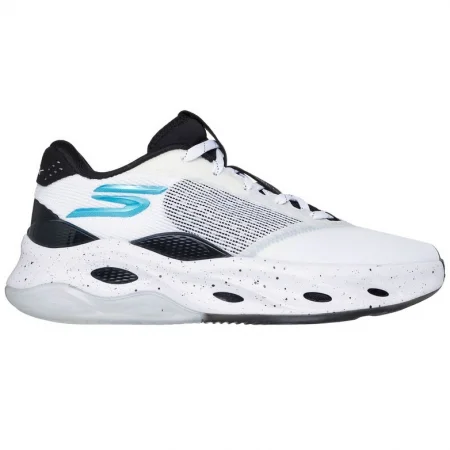 Skechers SKX Float Skechers SKX Float White Black Blue