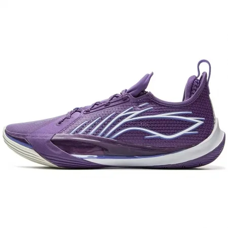 Li Ning Sonic 13 Li Ning Sonic 13 Mineral Purple
