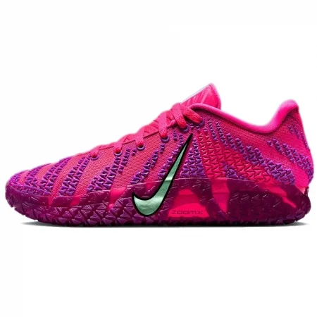 *** Nike JA 3 Nike JA 3 Max Volume