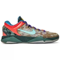 Nike Kobe 7 What The Kobe