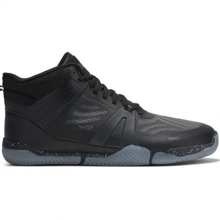 Xero X1 Xero X1 Mid Black