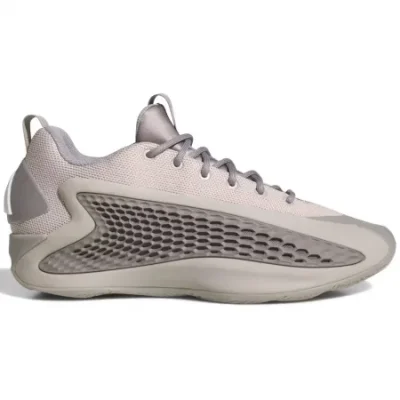 Adidas AE1 Low Metallic Grey