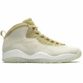 Air  Jordan X Retro SoleFly 10th Anniversary