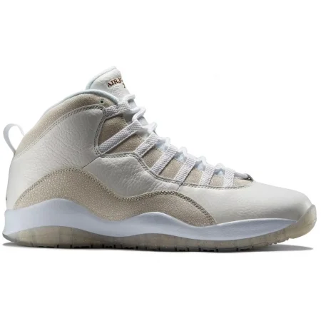 Air Jordan X Air Jordan X Drake "OVO"