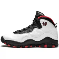 Air Jordan X Retro "Double Nickel"