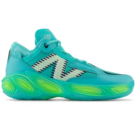 New Balance Fresh Foam BB v2 New Balance Fresh Foam BB v2 Cyber Jade