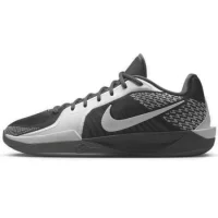 Nike Sabrina 2 Iron Grey Sail