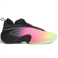 Adidas D.O.N. Issue #7 Camp