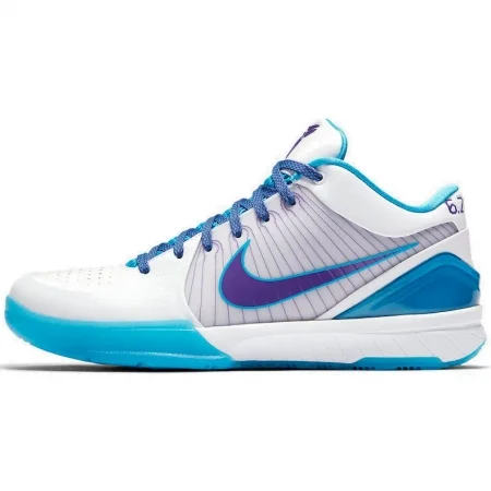 *** Nike Kobe 4 Protro Nike Kobe 4 Protro Draft Day Hornets