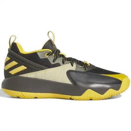 Dame Certified Adidas Dame Certified EXTPLY 2.0 Shadow Olive Savanna