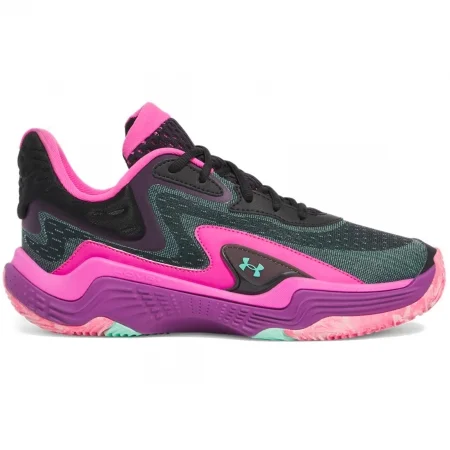 Under Armour Spawn 7 Under Armour Spawn 7 Hoopnotic