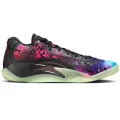 Jordan Jordan Zion 3 Galaxy