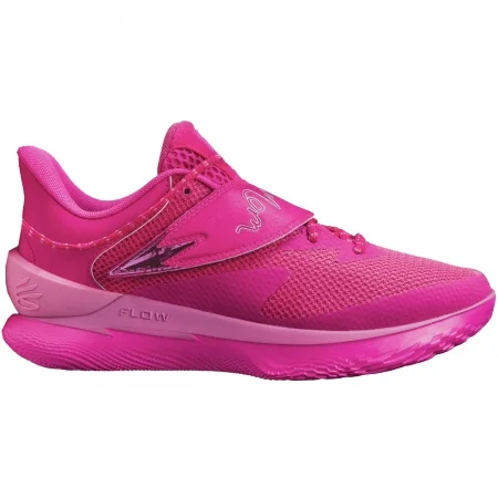 Under Armour Curry Fox 1 Under Armour Curry Fox 1 Prime pink