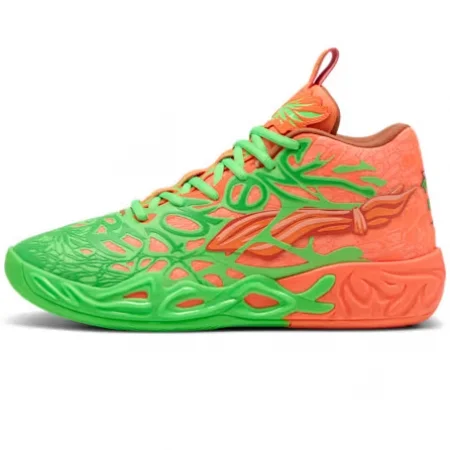 Puma MB.04 Puma MB.04 Teenage Mutant Ninja Turtles Leonardo & Michelangelo