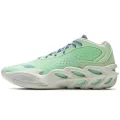 Li-Ning Li-Ning Rebirth Mid Green Blue