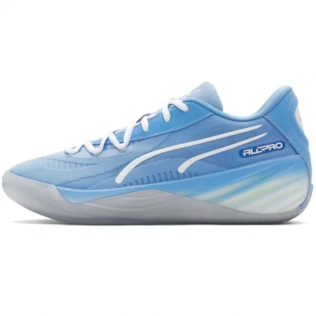 Puma All-Pro Nitro Puma All-Pro Nitro Blue White