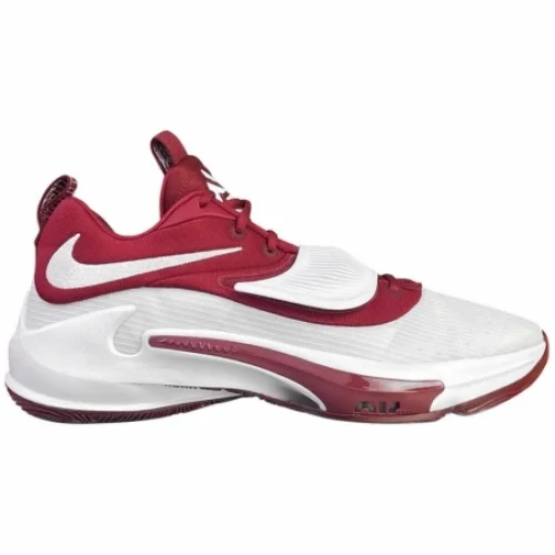 *** Nike Zoom Freak 3 Nike Zoom Freak 3 TB White Team Read