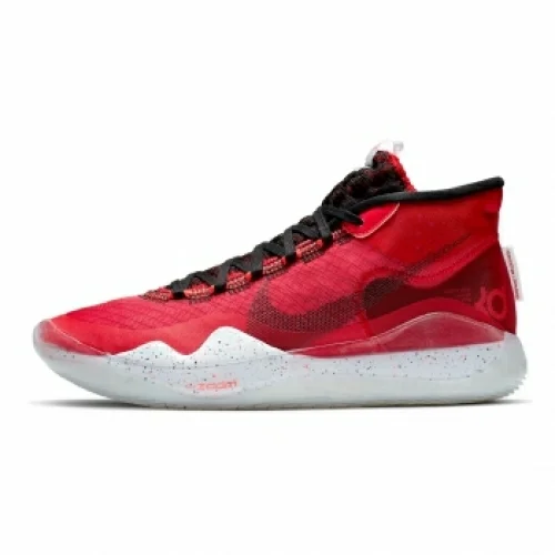 *** Nike KD 12 Nike KD 12 University Red