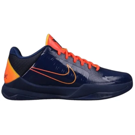 *** Nike Kobe 5 Protro Nike Kobe 5 Protro Indiana Fever