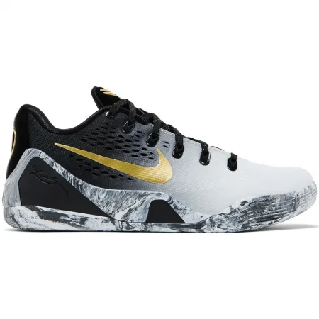 *** Nike Kobe 9 Low Nike Kobe 9 EM Low Protro Mambacita