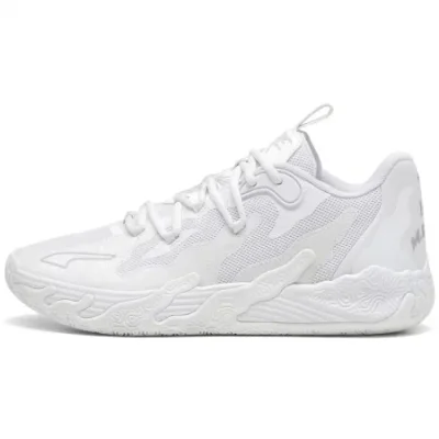 Puma MB.03 Low White