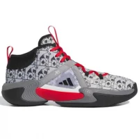 Adidas Exhibit Select Mid Queen Of Cards