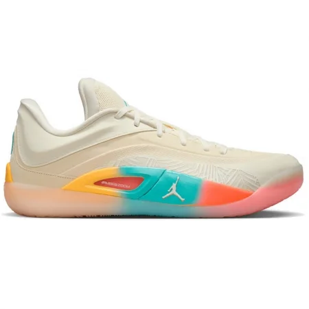 Jordan Zion 4 Jordan Zion 4 Low Country