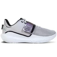 Under Armour Flow FUTR X Halo Grey