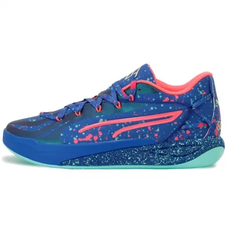 Puma Stewie 4 Puma Stewie 4 Night Vision
