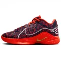 Nike Nike Lebron 22 Bright Crimson Obsidian