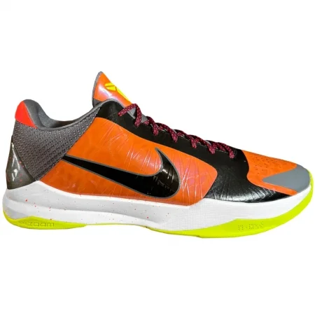 *** Nike Kobe 5 Protro Nike Kobe 5 Protro Anthony Davis PE