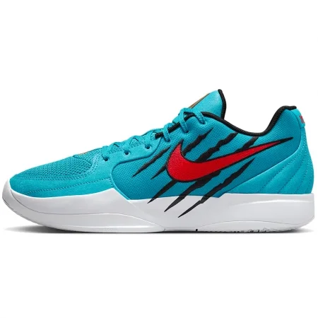 *** Nike JA 2 Nike JA 2 Scratch EP