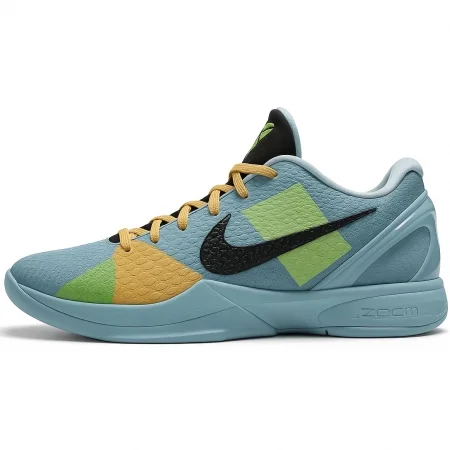 *** Nike Kobe 6 Protro Nike Kobe 6 Protro Demar Derozan PE
