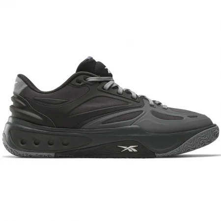Reebok Engine A Reebok Engine A Washed Black Grey