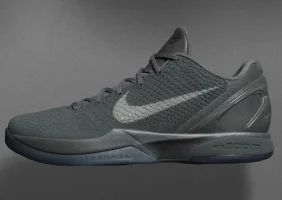 Nike Zoom Kobe 6 FTB