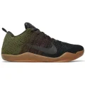 Nike Nike Kobe 11 Elite Low Black Horse