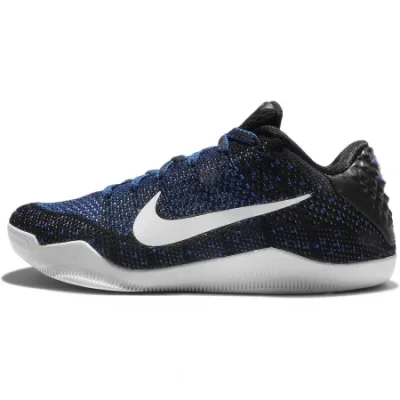 Nike Kobe 11 Elite Low Mark Parker