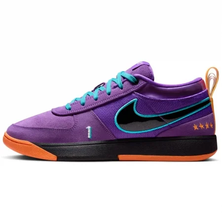 Book 1 Nike Book 1 1995 All Star