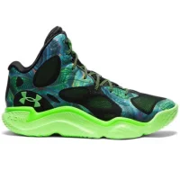 Under Armor Anatomix Spawn Flotro