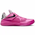 KD 4 Aunt Pearl